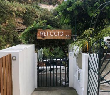 Vila Franca do Campo Casa | O Refúgio