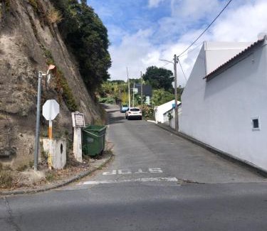 Vila Franca do Campo Casa | O Refúgio