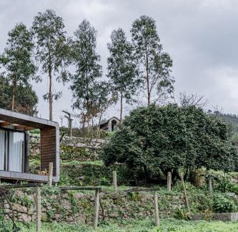 Moncao Casa | O Refugio Nas Vinhas