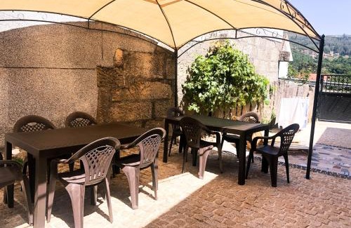 Redondela Hostal | O Refuxio de la Jerezana