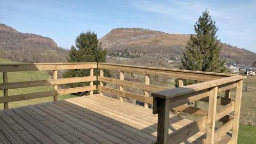 Segus Apartamento | O repère du loup