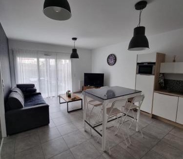 Les Sables d'Olonne Apartamento | O'Sables