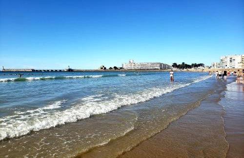 Les Sables d'Olonne Apartamento | O'Sables