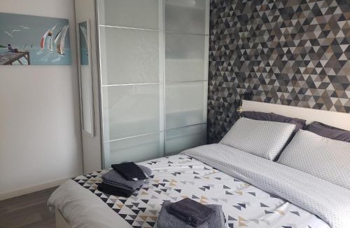 Les Sables d'Olonne Apartamento | O'Sables