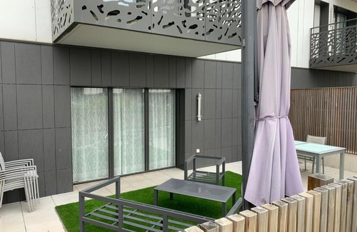 Les Sables d'Olonne Apartamento | O'Sables