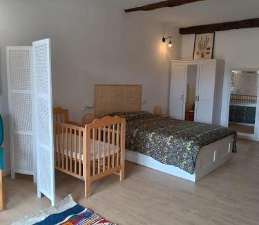 Montoedo Casa | O Salgueiral