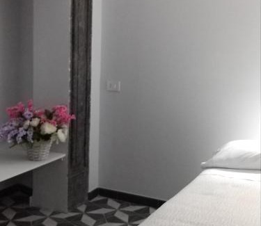 Naples City Centre Apartamento | O' Scartellato