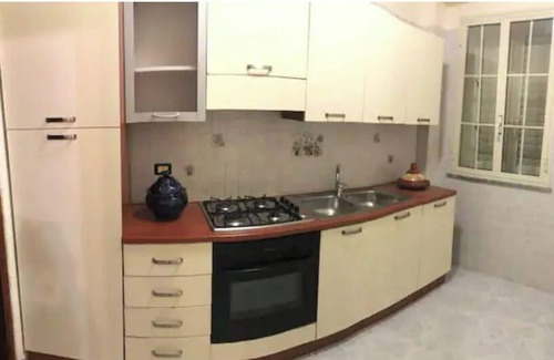 Caltabellotta Apartamento | O'SCIà apartment in LAMPEDUSA