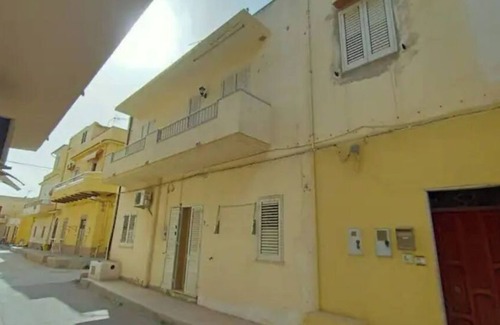 Caltabellotta Apartamento | O'SCIà apartment in LAMPEDUSA