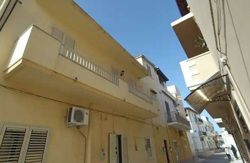 Caltabellotta Apartamento | O'SCIà apartment in LAMPEDUSA