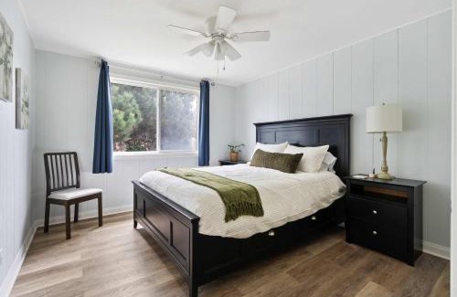 East Side Capistrano Casa | O-Side Beach Bungalow with Jaccuzi Blocks to beach