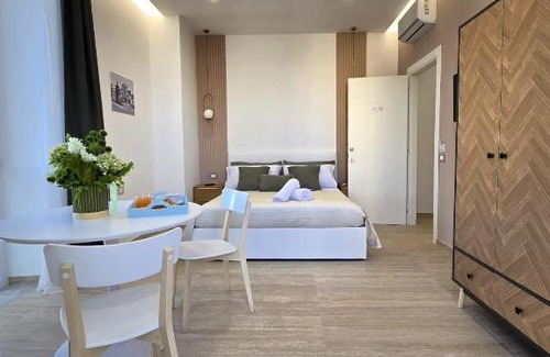 Torre del Greco Cama Y Desayuno | O' Vesuvio B & B