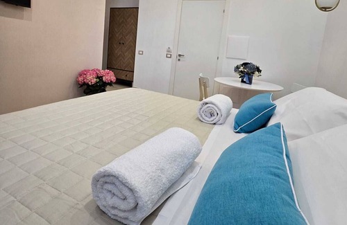 Torre del Greco Cama Y Desayuno | O' Vesuvio B&B