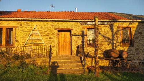 Medin Apartamento | O Viraventos