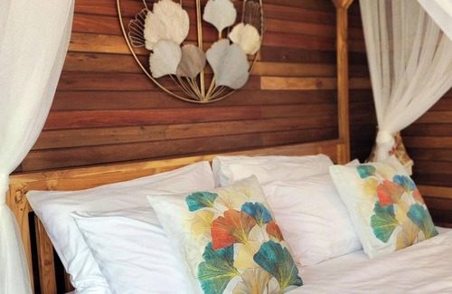 Nakhon Nayok Complejo | O yua Resort
