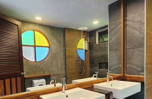 Nakhon Nayok Complejo | O yua Resort