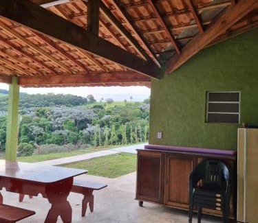 Braganca Paulista Casa | O Zóio da cobra é verde