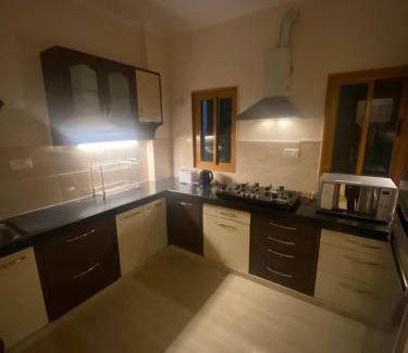 Vaishali Nagar Apartamento | O2 Abode