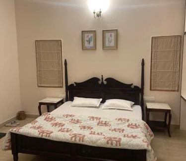 Vaishali Nagar Apartamento | O2 Abode