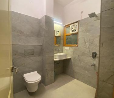Vaishali Nagar Apartamento | O2 Abode