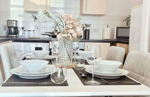 Theatreland Birmingham Apartamento | O2 Academy City Centre 2 Bed Apartment