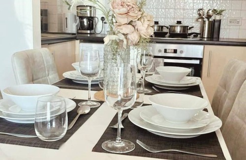Theatreland Birmingham Apartamento | O2 Academy City Centre 2 Bed Apartment