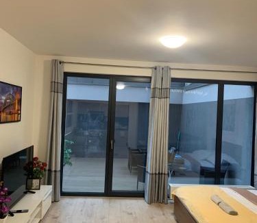 Prague 9 Apartamento | O2 Arena - Alex Apartment Praha