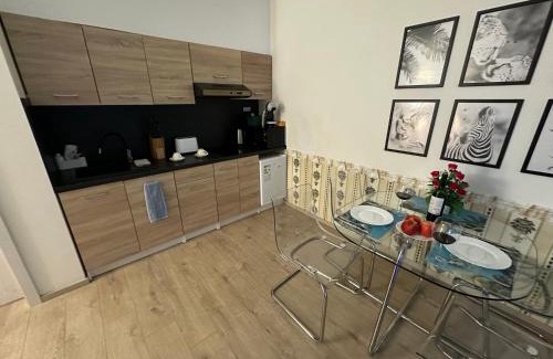 Prague 9 Apartamento | O2 Arena - Alex Apartment Praha