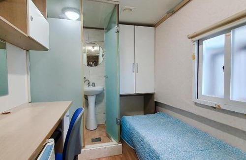 Pil-dong Casa | O2 Oneroomtel
