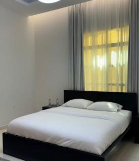 Al Jazirat Al Hamra Villa | O2 pool villa