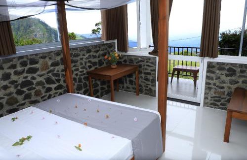 Haputale Cama Y Desayuno | O2 Villa - Haputale With Lipton's Seat View