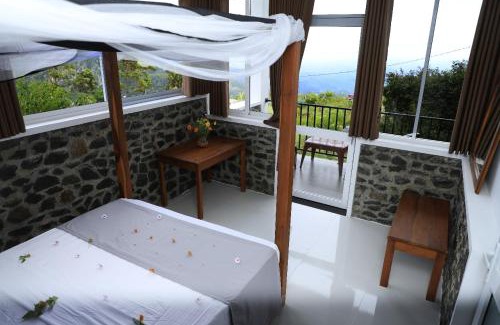 Haputale Cama Y Desayuno | O2 Villa - Haputale With Lipton's Seat View