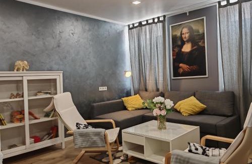 Varazdin Apartamento | O21 house - Old Town Varazdin