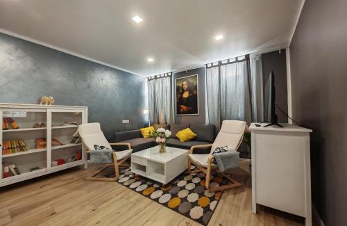 Varazdin Apartamento | O21 house - Old Town Varazdin