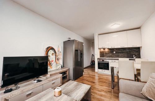 Mrcevac Apartamento | O3 Apartments