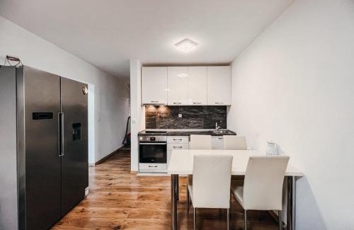 Mrcevac Apartamento | O3 Apartments