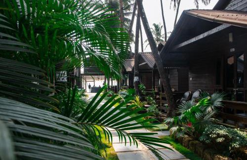 Palolem Complejo | O3 Beach Resort