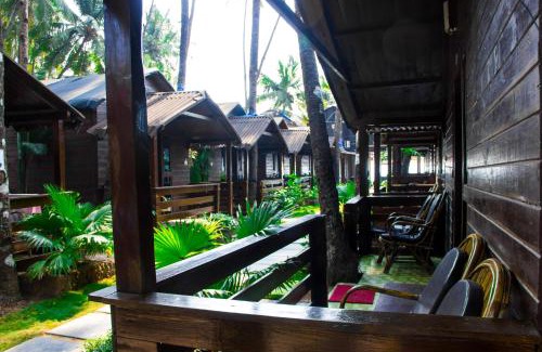 Palolem Complejo | O3 Beach Resort