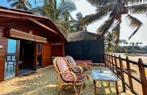 Palolem Complejo | O3 Beach Resort