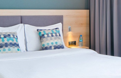 Mokotow Hotel | o3Hotel