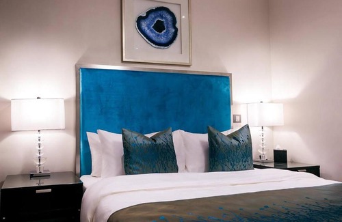 Kubease Apartamento | OA SUITES