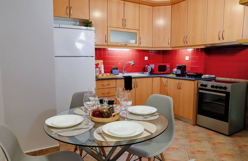 Xanthi Apartamento | Oachic Comfort & Perfect Location