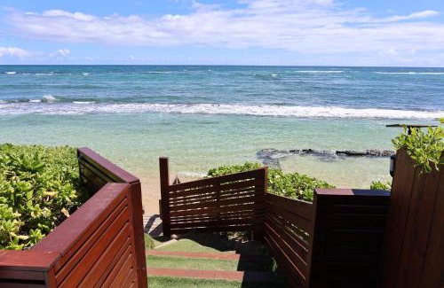 Laie Casa | Oahu's Best Kept Secret
