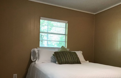 Log Cabin Casa | Oak Acres es el lugar para estar