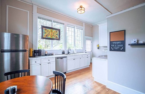Marietta Apartamento | Oak and Ember at Marietta Square
