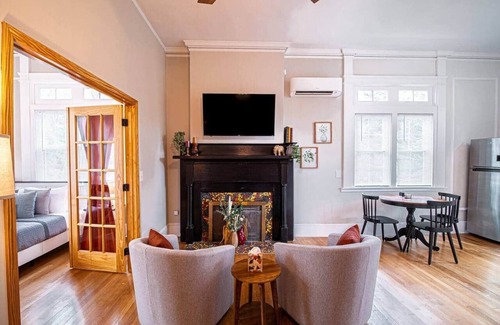 Marietta Apartamento | Oak and Ember at Marietta Square