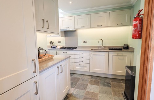 Windermere Cabaña | Oak Bank
