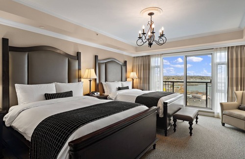 South Oak Bay Complejo | Oak Bay Beach Hotel