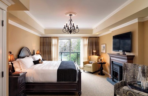 South Oak Bay Complejo | Oak Bay Beach Hotel