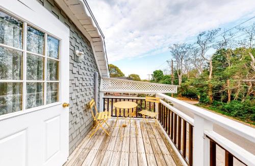 Oak Bluffs Casa | Oak Bluffs Cottage